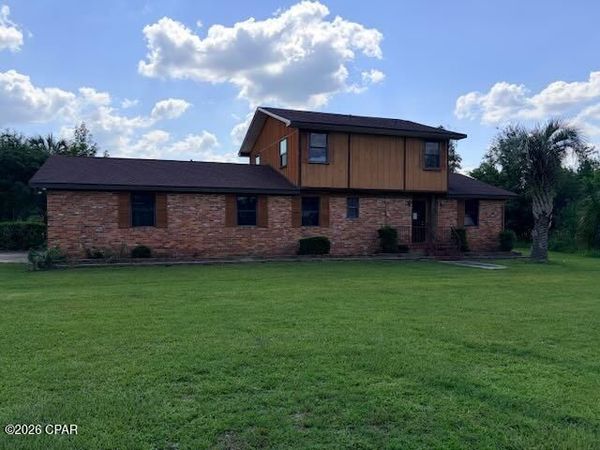 21814 FL-71 , Unit 71, Altha, FL 32421