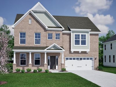 413 Haflinger Lane, Lexington, SC 29072