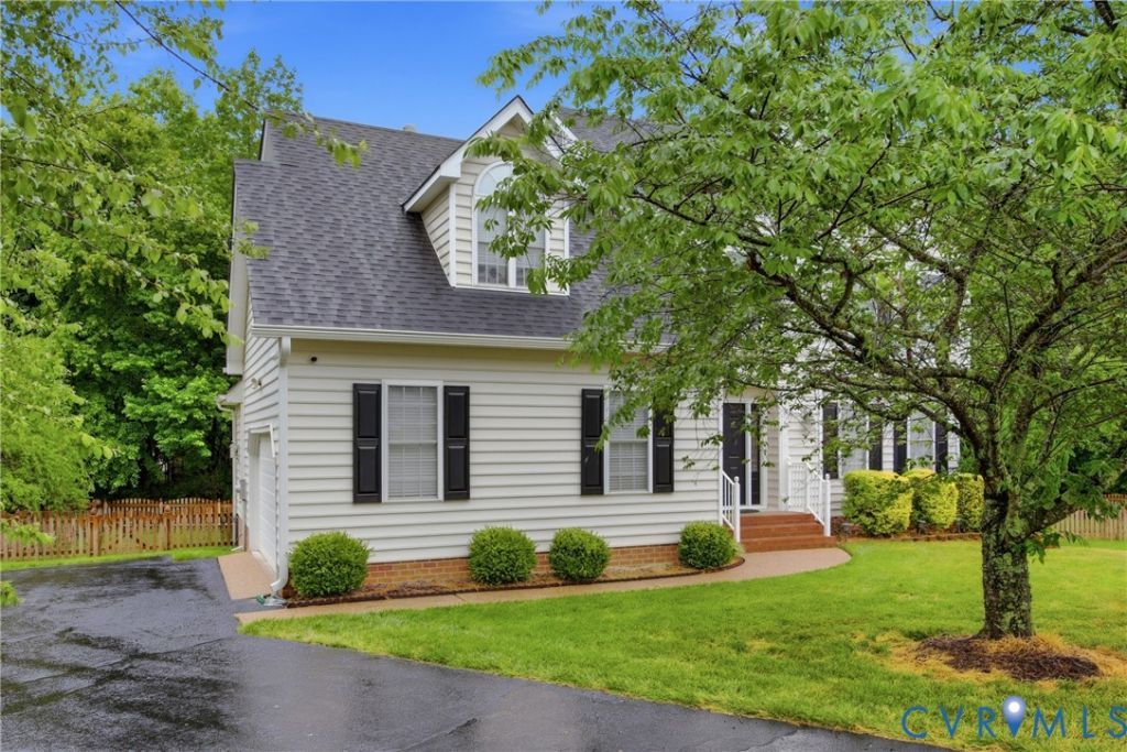 6019 Pond Place Way  Mechanicsville, VA 23111