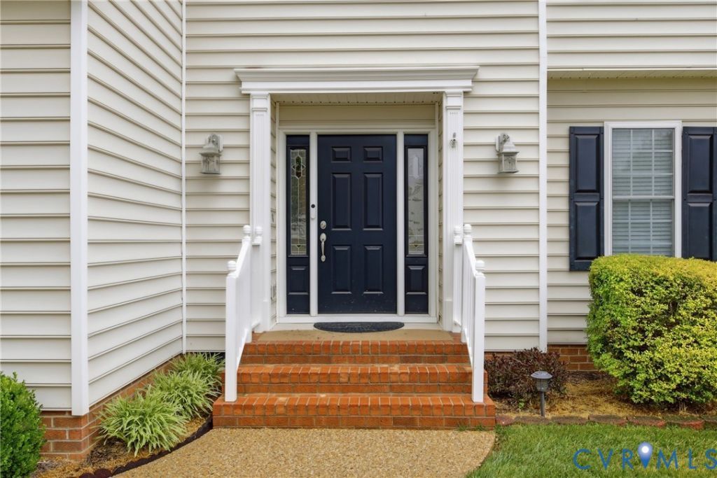 6019 Pond Place Way  Mechanicsville, VA 23111