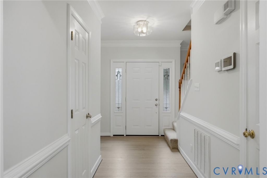6019 Pond Place Way  Mechanicsville, VA 23111