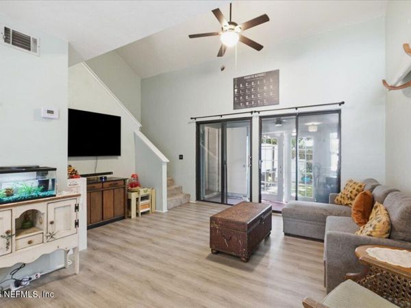 1248 WONDERWOOD Drive, Jacksonville, FL 32233
