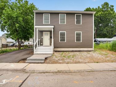 20 Ritter Street, Nashua, NH 03060
