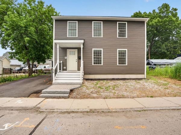 20 Ritter Street, Nashua, NH 03060