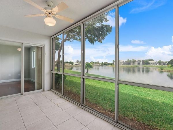 9563 Weldon Circle, Unit D107, Tamarac, FL 33321