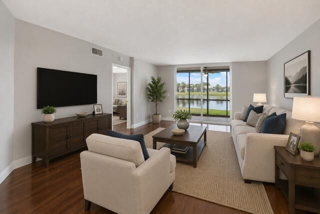 9563 Weldon Circle, Unit D107, Tamarac, FL 33321 Photo