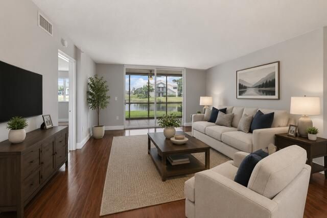 9563 Weldon Circle, Unit D107, Tamarac, FL 33321 Photo