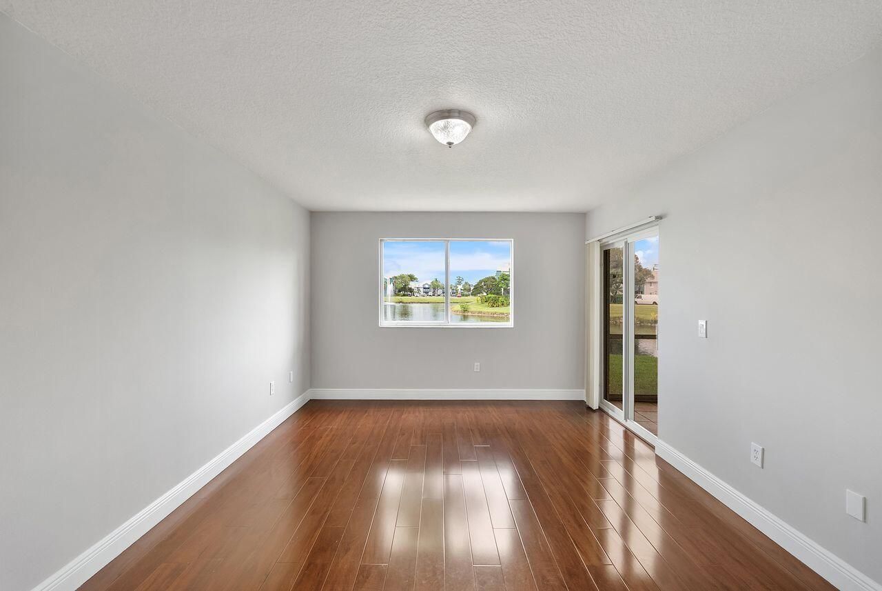 9563 Weldon Circle, Unit D107, Tamarac, FL 33321 Photo