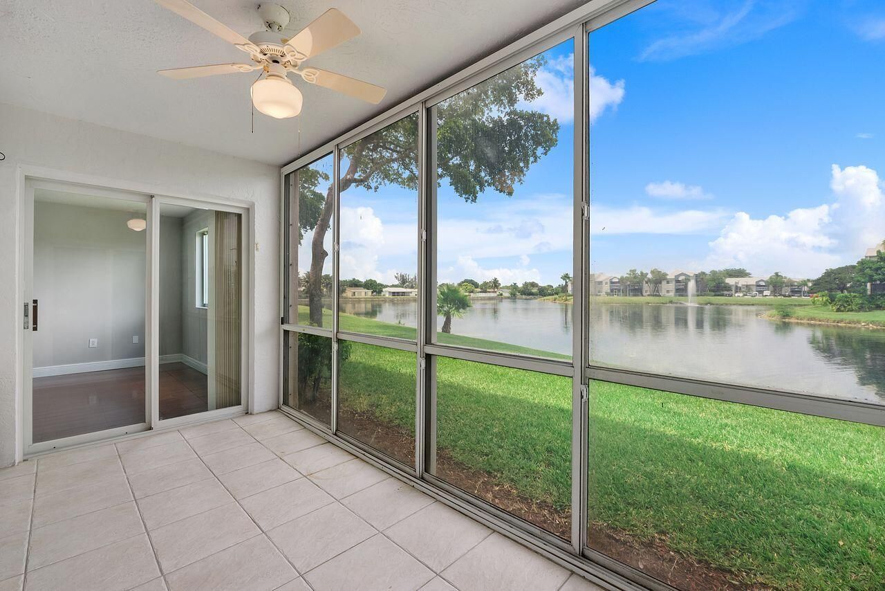 9563 Weldon Circle, Unit D107, Tamarac, FL 33321 Photo