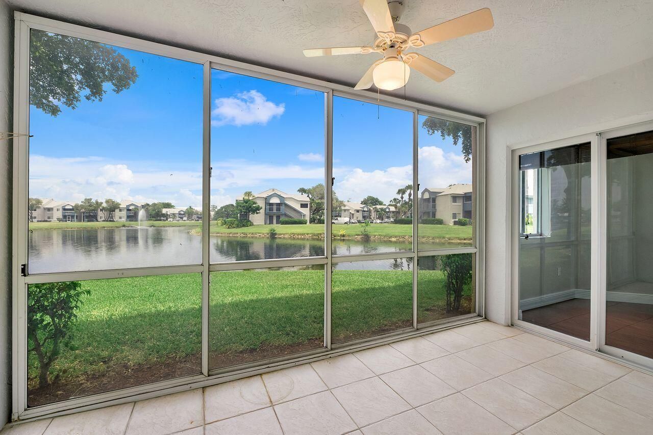 9563 Weldon Circle, Unit D107, Tamarac, FL 33321 Photo