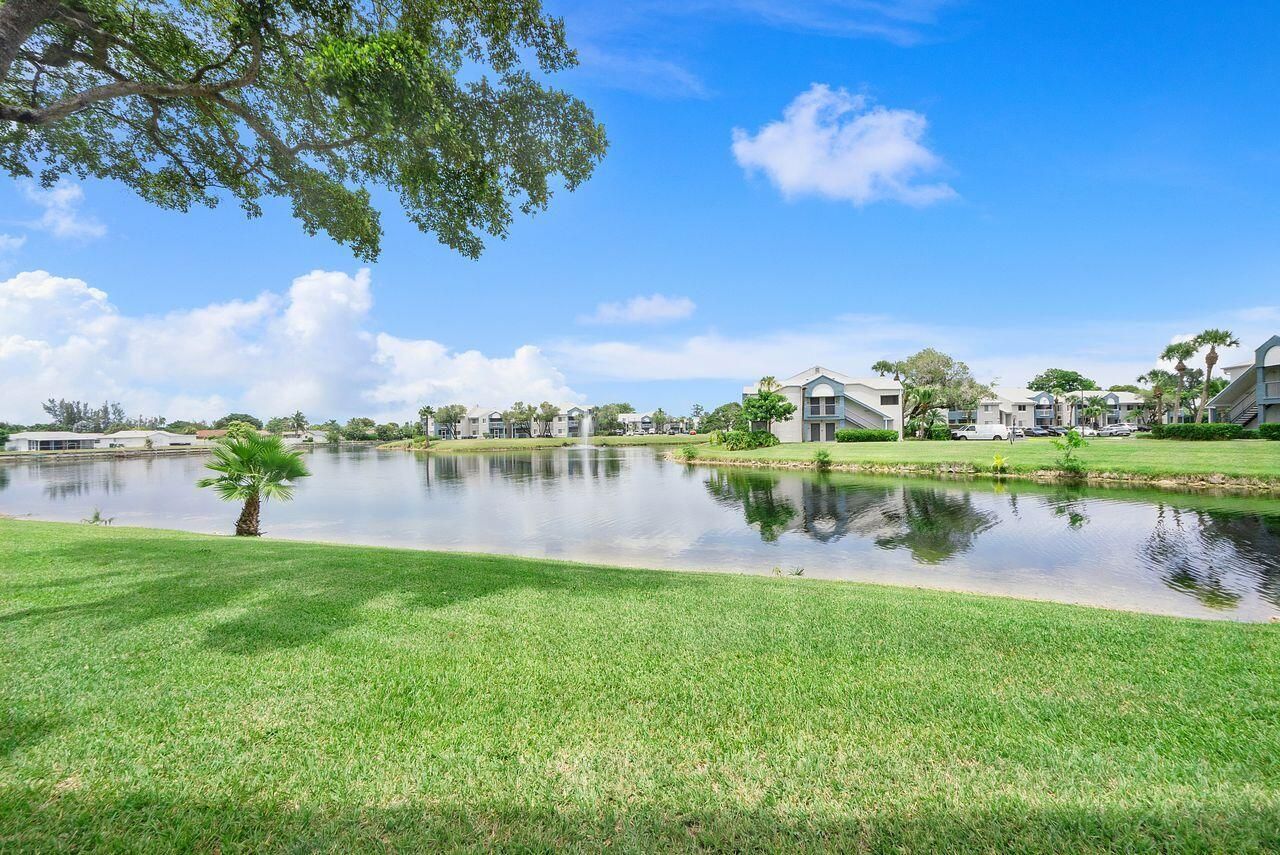 9563 Weldon Circle, Unit D107, Tamarac, FL 33321 Photo