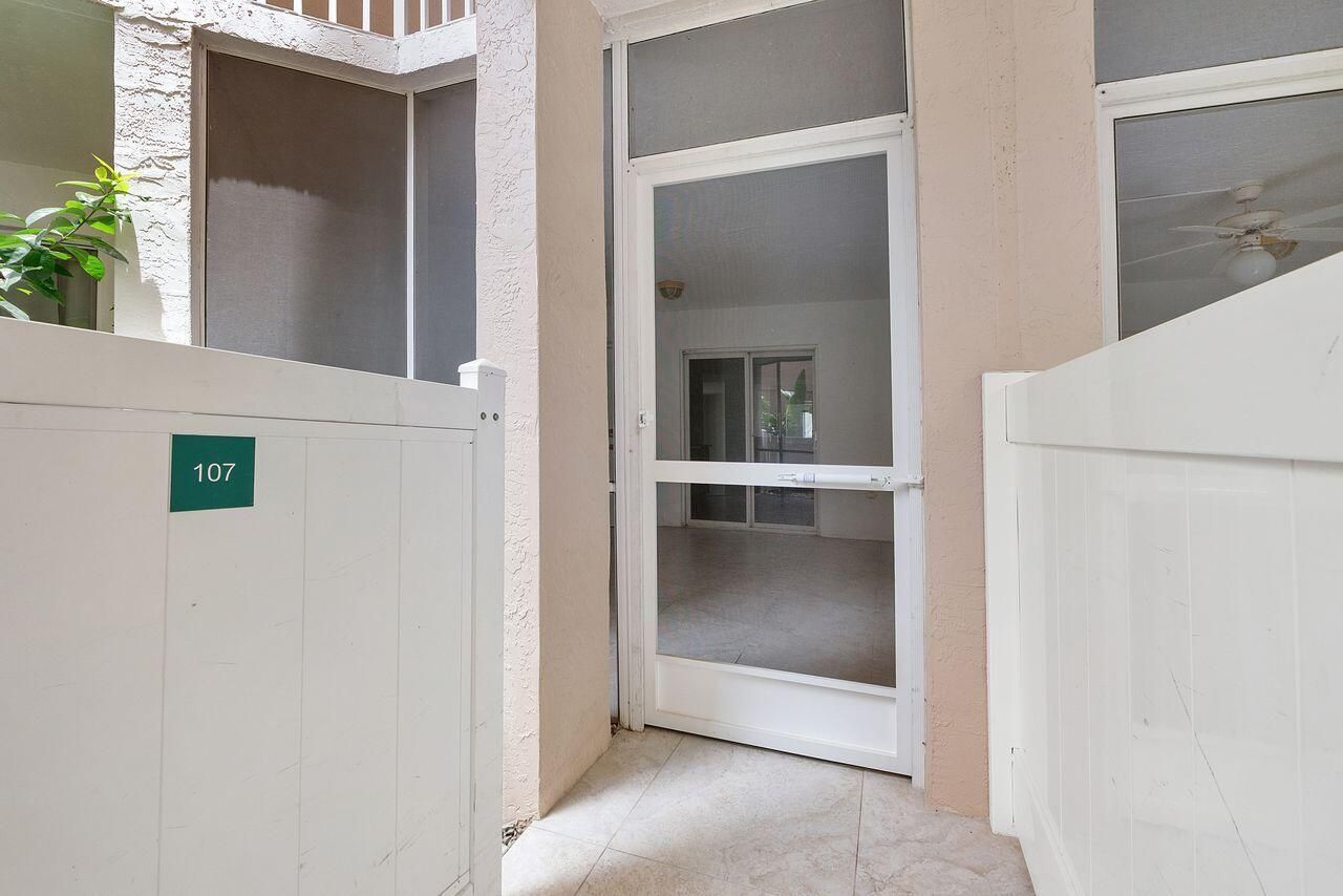 9563 Weldon Circle, Unit D107, Tamarac, FL 33321 Photo
