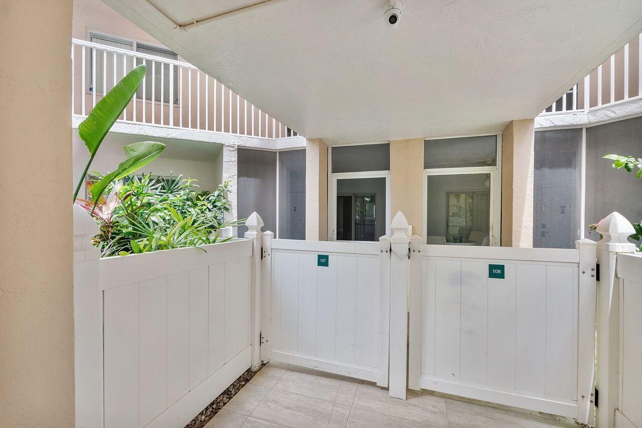 9563 Weldon Circle, Unit D107, Tamarac, FL 33321 Photo