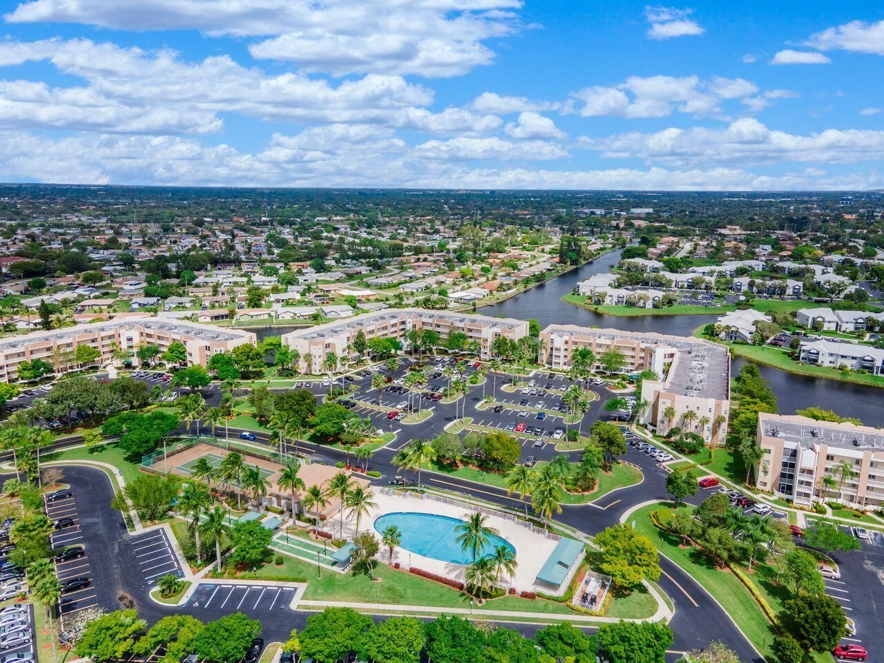 9563 Weldon Circle, Unit D107, Tamarac, FL 33321 Photo