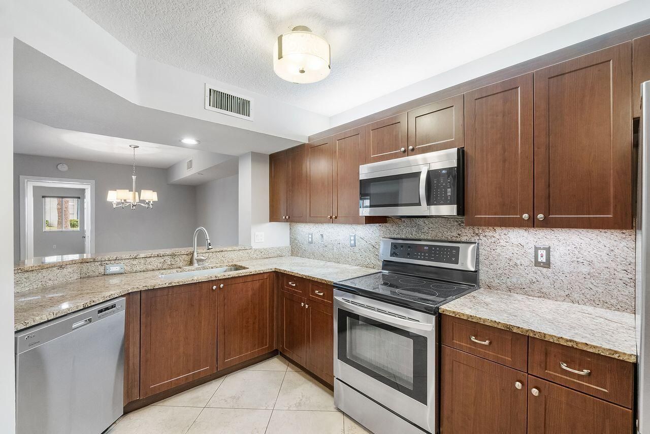 9563 Weldon Circle, Unit D107, Tamarac, FL 33321 Photo
