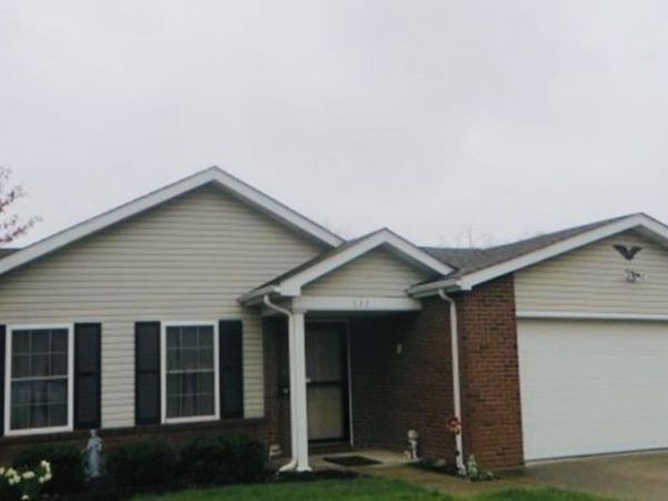 322 Francis Ave Court, Terre Haute, IN 47804