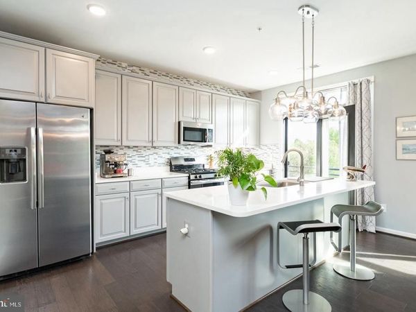 1414 RIBBON LIMESTONE TERRACE SE, Unit E-204, LEESBURG, VA 20175