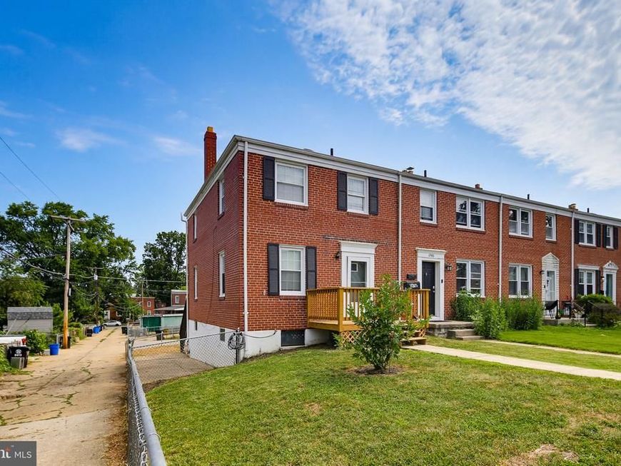 1744 Joan Avenue, Baltimore, MD 21234 Main Photo