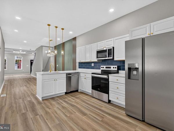 1006 E PRESTON STREET , BALTIMORE, MD 21202