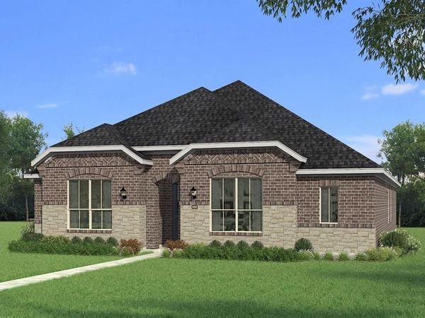 1517 Overton Street, Frisco, TX 75036