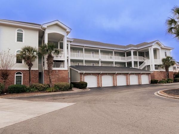 4827 Orchid Way , Unit 201, Myrtle Beach, SC 29577