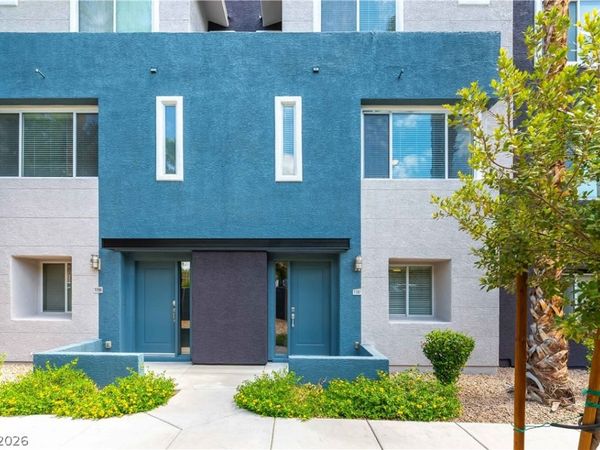 9050 W Tropicana Avenue , Unit 1107, Las Vegas, NV 89147