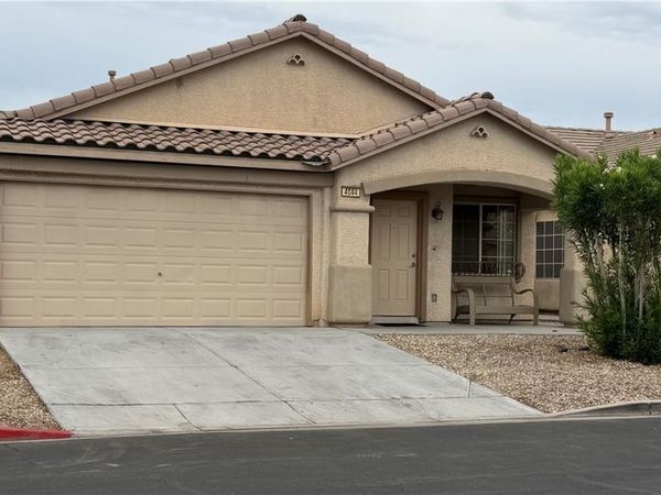 4044 Misty Lilac Court, Las Vegas, NV 89122