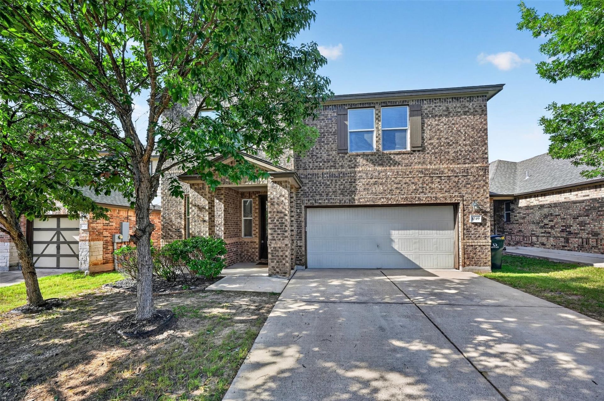1049 Clove Hitch Rd, Georgetown, TX 78633 Main Photo