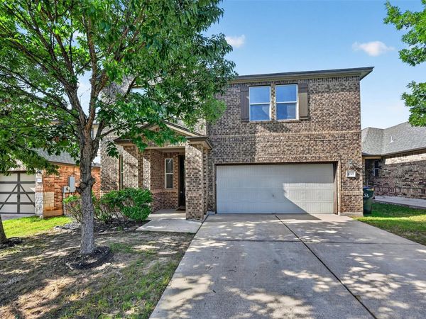 1049 Clove Hitch RD, Georgetown, TX 78633