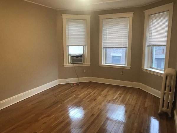 125 Park Drive, Unit 23, Boston, MA 02215