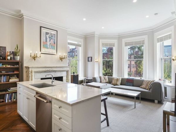 334 Beacon, Unit 6, Boston, MA 02116