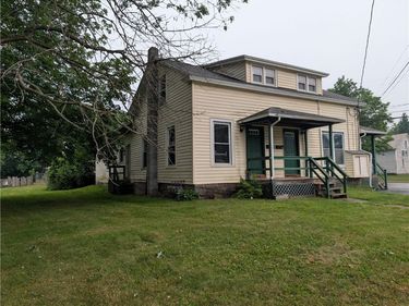 43 Plymouth Street , Norwich, NY 13815
