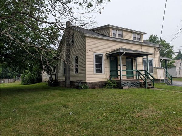 43 Plymouth Street , Norwich, NY 13815
