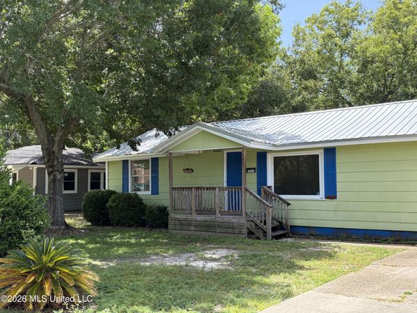 1695 Wiltshire Boulevard, Biloxi, MS 39531