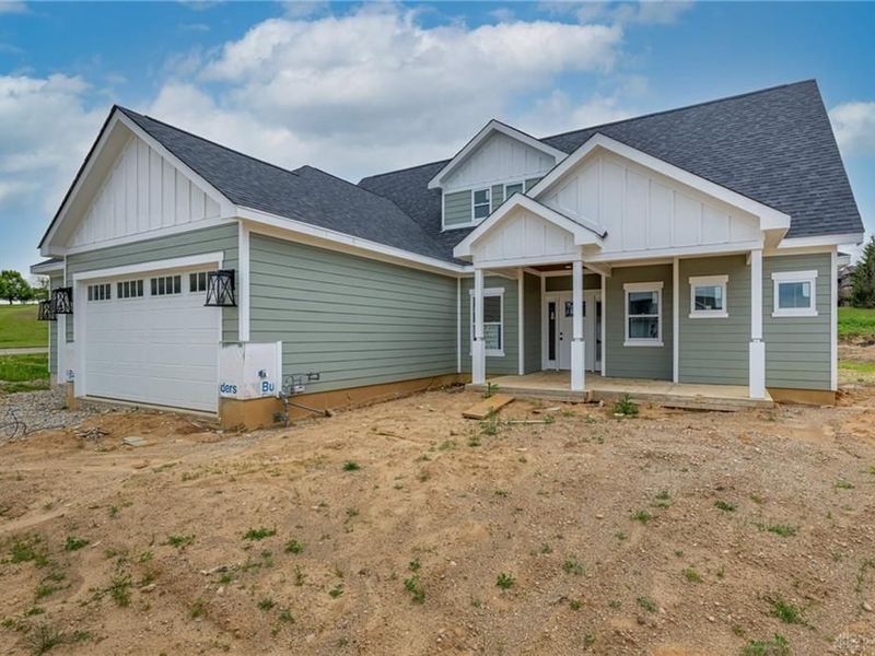 913 Wright Cycle Boulevard, Xenia, OH 45385 Photo 2