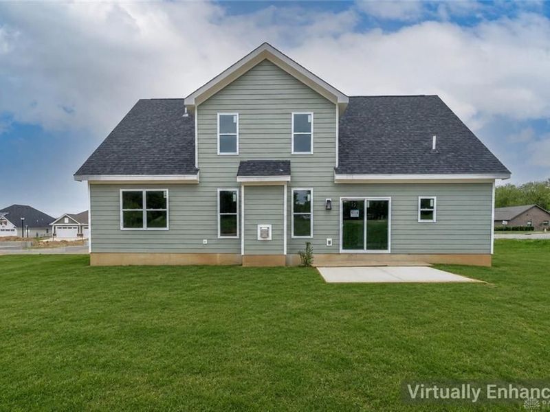 913 Wright Cycle Boulevard, Xenia, OH 45385 Photo 3