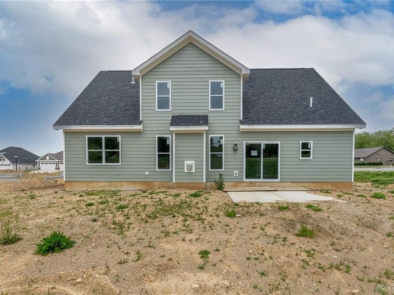 913 Wright Cycle Boulevard, Xenia, OH 45385 Photo 4