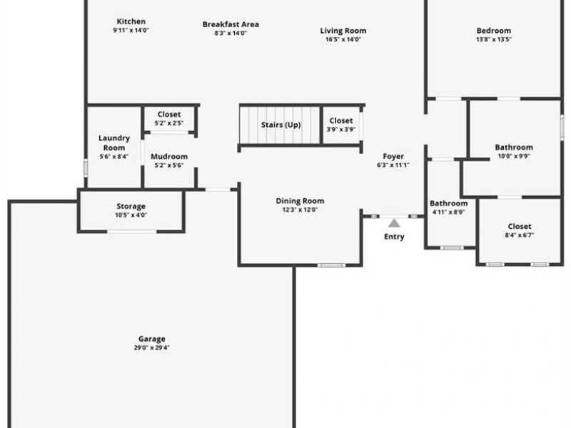 913 Wright Cycle Boulevard, Xenia, OH 45385 Photo 5