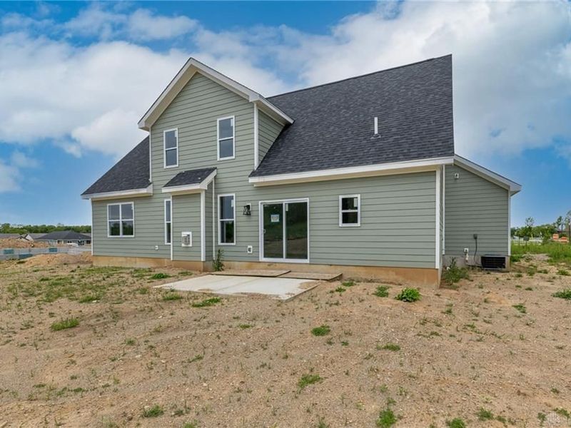 913 Wright Cycle Boulevard, Xenia, OH 45385 Photo 7