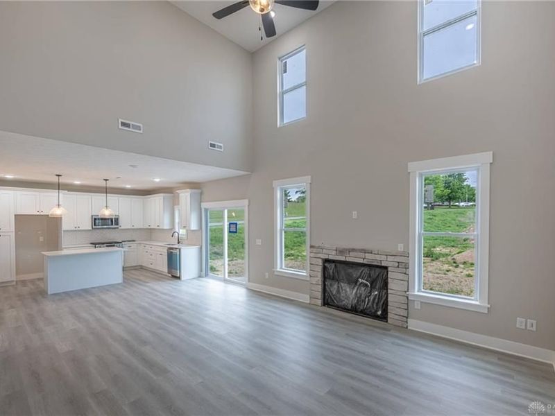 913 Wright Cycle Boulevard, Xenia, OH 45385 Photo 9