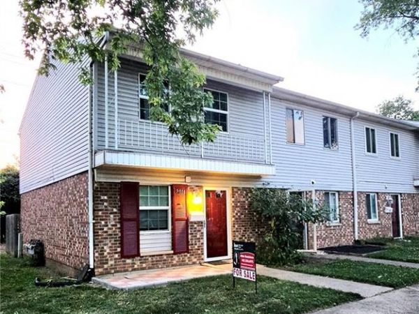2016 S Breiel Boulevard, Middletown, OH 45044