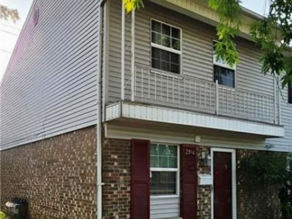 2016 S Breiel Boulevard, Middletown, OH 45044