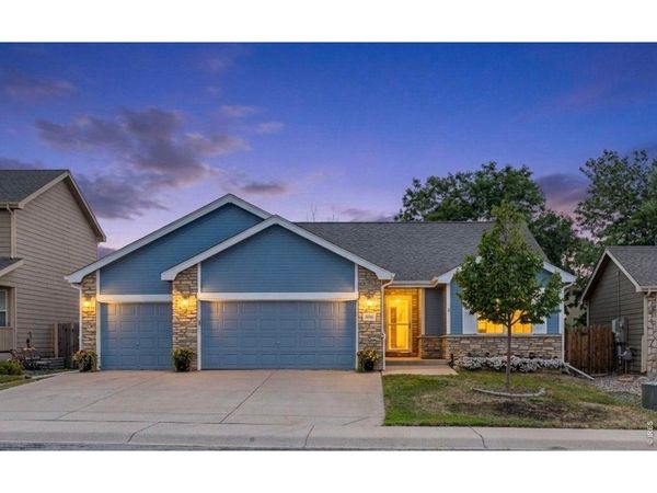 328 Gypsum Ln, Johnstown, CO 80534