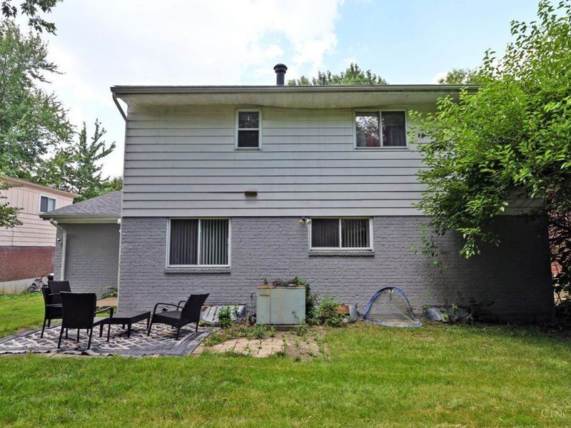 6586 S Oak Knoll Drive, Cincinnati, OH 45224 Photo 46