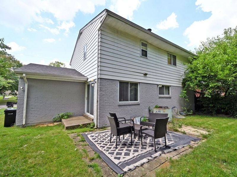 6586 S Oak Knoll Drive, Cincinnati, OH 45224 Photo 47