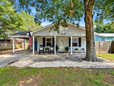 1022 S Hollywood Dr., Surfside Beach, SC 29575