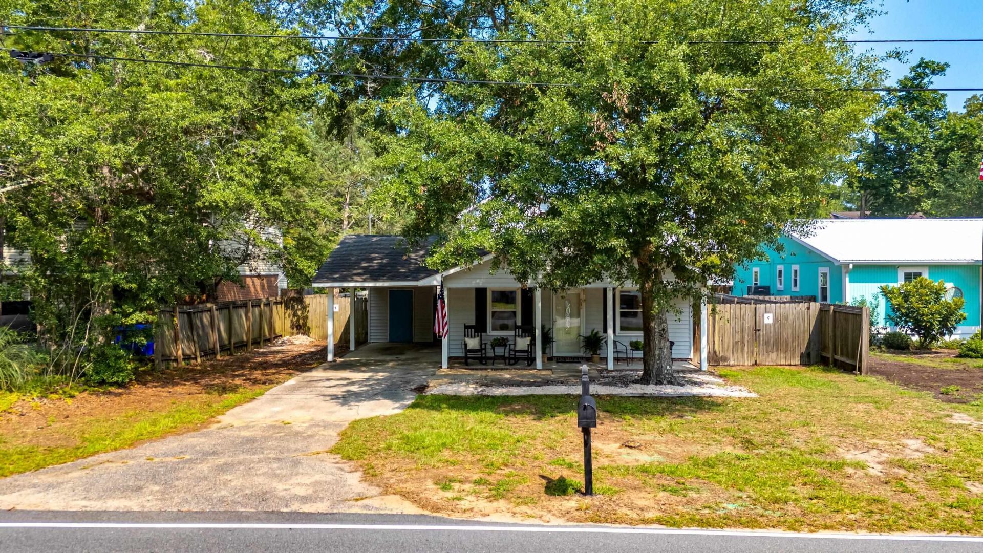 1022 S Hollywood Dr. Photo 37