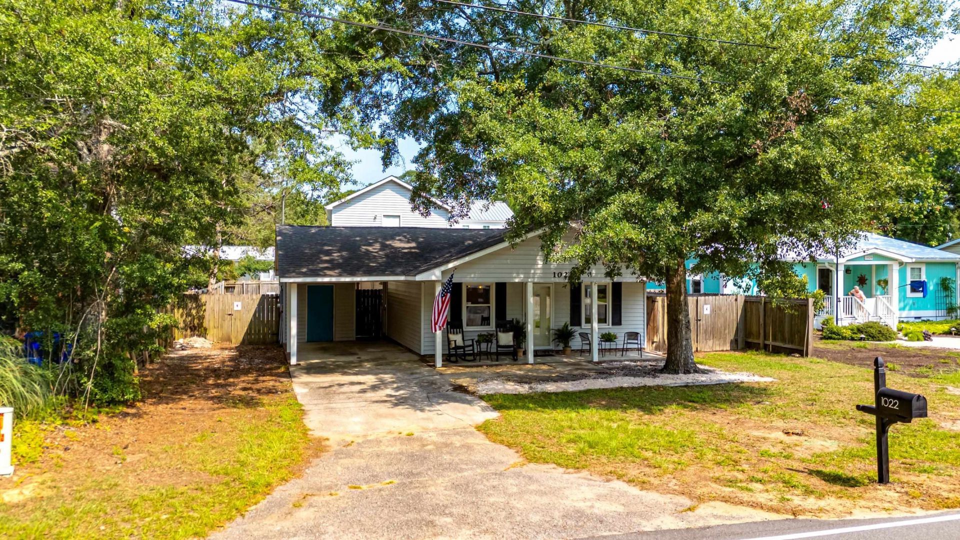 1022 S Hollywood Dr. Photo 38