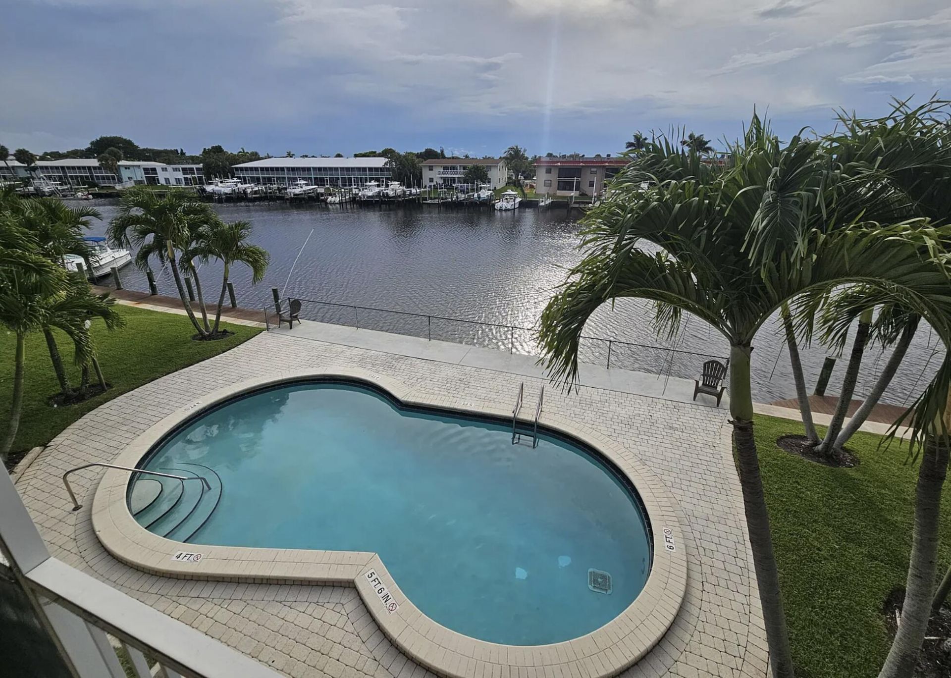 630 Southwind Circle, North Palm Beach, FL 33408 Photo
