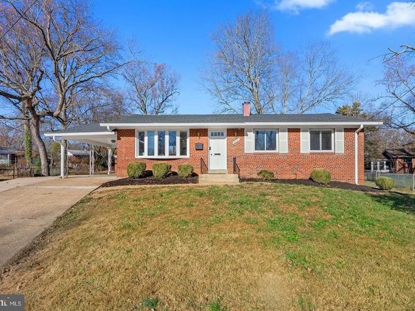 7410 BAYLOR AVENUE, COLLEGE PARK, MD 20740